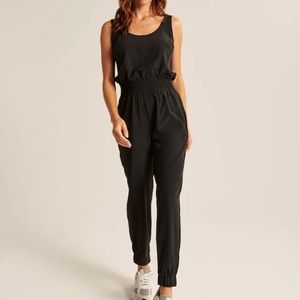 Abercrombie Traveler Jumpsuit
